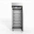 AG 650 Litre Upright Stainless Steel Door Freezer - GNX650BT
